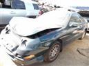 1996 ACURA INTEGRA LS SPECIAL EDITION GREEN HTBK 2DR 1.8L AT A18841